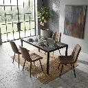 COLIN TAFEL - 140 X 80 X 75 CM