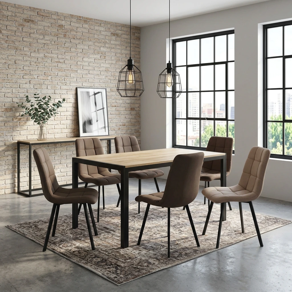 COLIN TAFEL - 160 X 90 X 75 CM