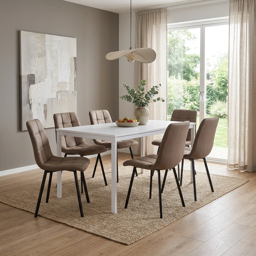 FLYNN TAFEL - 160 X 90 X 75 CM