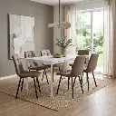 FLYNN TAFEL - 160 X 90 X 75 CM