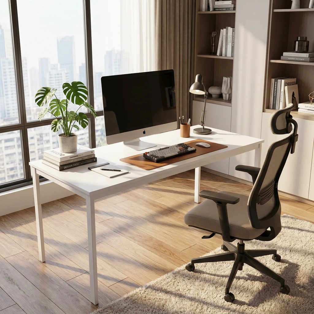 FLYNN TAFEL - 160 X 90 X 75 CM