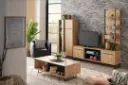 NORWAY TV-MEUBEL 170,5 X 42 X 54 CM