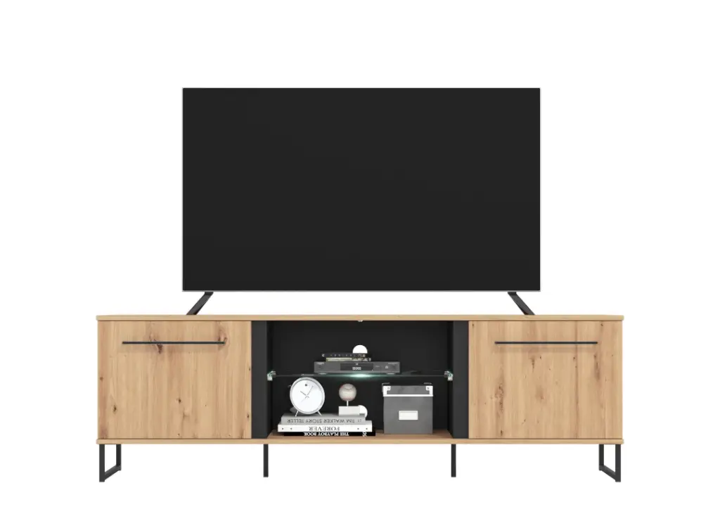 NORWAY TV-MEUBEL 170,5 X 42 X 54 CM