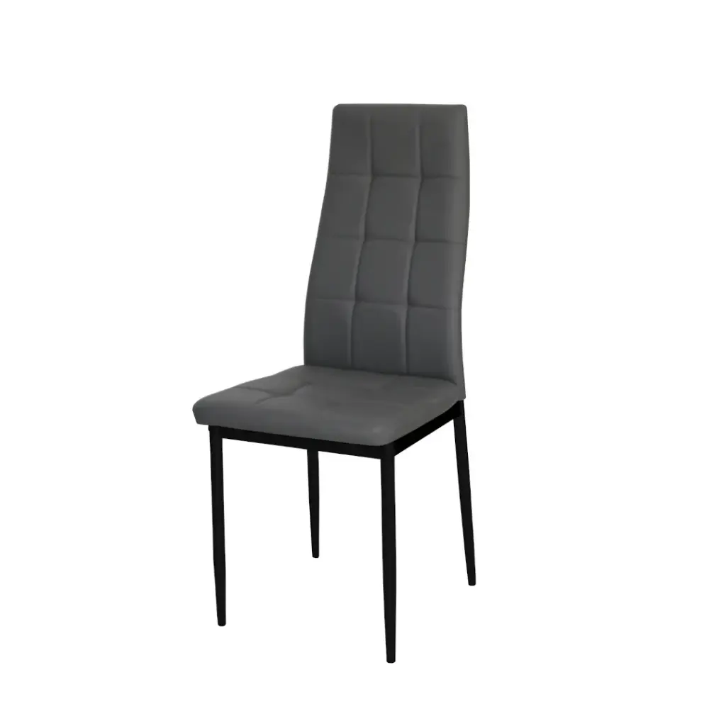 CHAISE GEORGE - 4 PIECES/1 CARTON