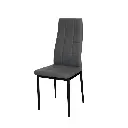 GEORGE CHAISE - 4 PIECES/1 CARTON