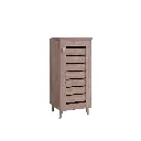ALANYA CABINET - 40 X 40 X 91,5 CM