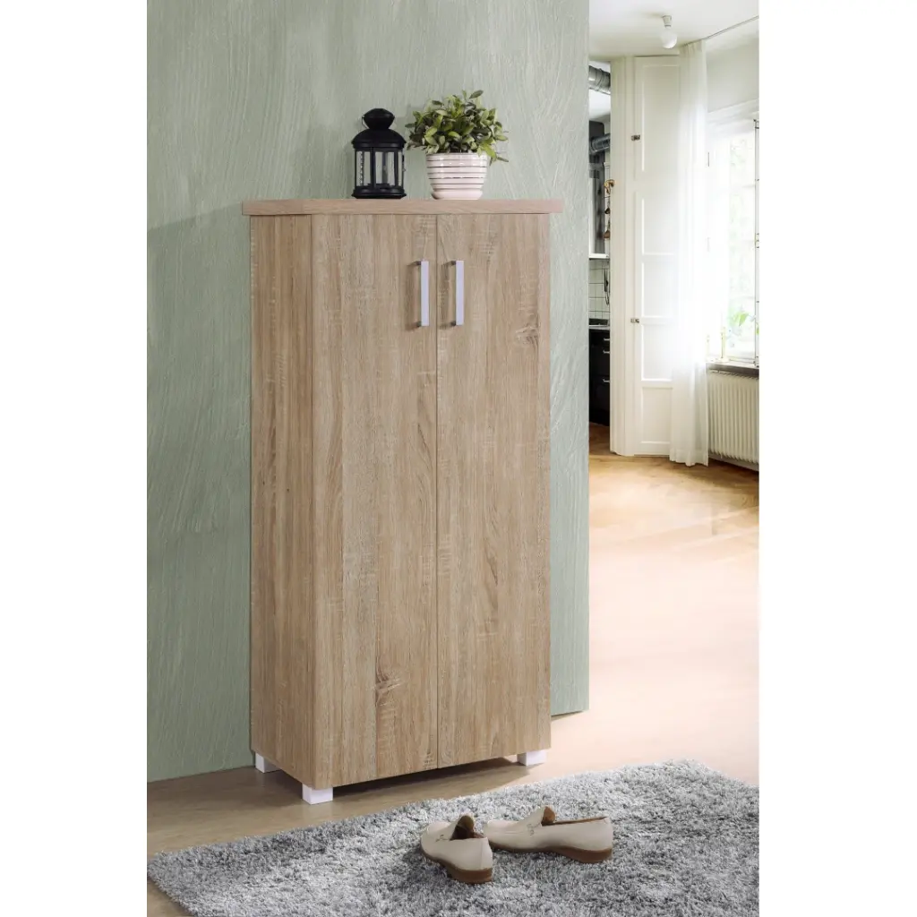 MARMARIS RANGEMENT - 60 X 36 X 125 CM