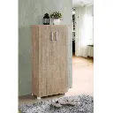 MARMARIS CABINET - 60 X 36 X 125 CM