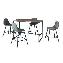 MENTON BAR SET 
