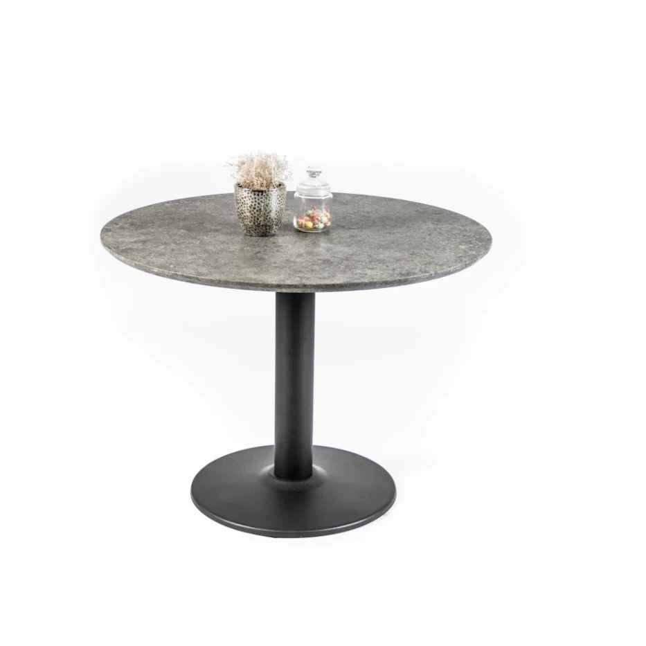 JOSUA TABLE RONDE 