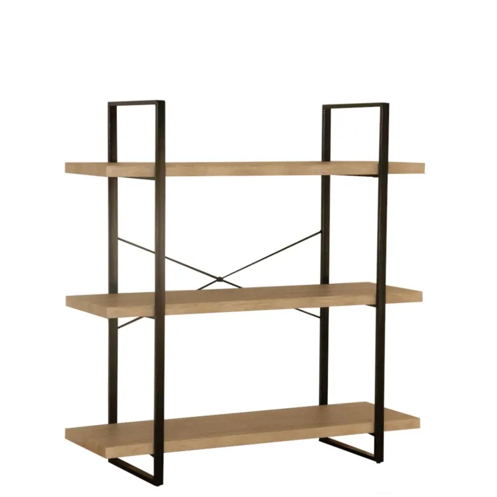 RACK 3 SHELVES