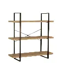 OPBERG REK 3 PLANKEN