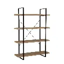 RACK 4 SHELVES