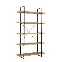 RACK 5 SHELVES