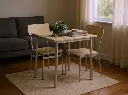 TOULON - TABLE