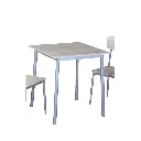 TOULON - TABLE