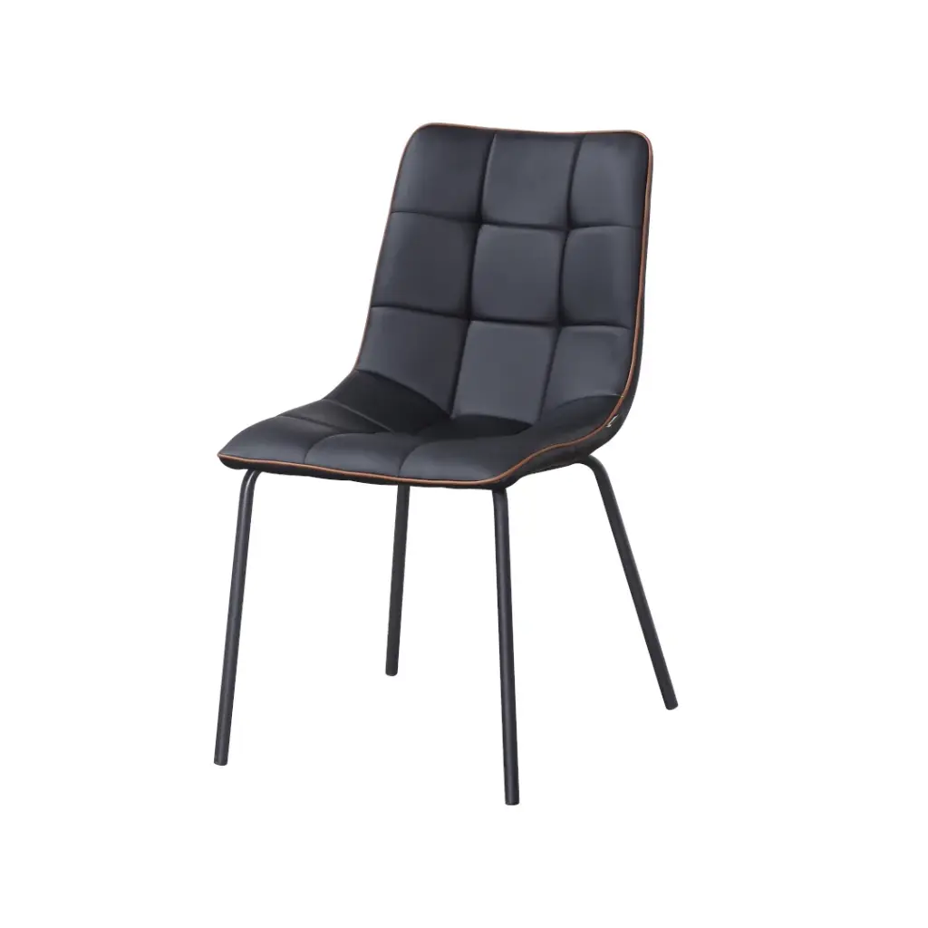 STOEL LUCCA - 4 STUKS/1 KARTON