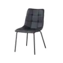 STOEL LUCCA - 4 STUKS/1 KARTON