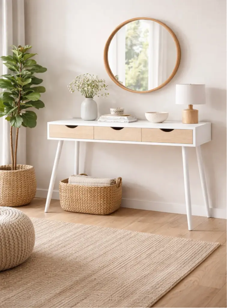 FLORIDA WRITING DESK