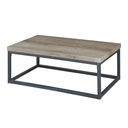HAWAÏ TABLE DE SALON