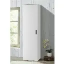 DAKAR WARDROBE - 50  X 52 X 184 CM 1-DOOR