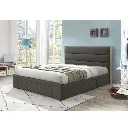 TORONTO 2 PERSOONS BED - 160 X 200 CM