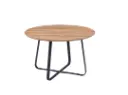 NOVA TABLE - 120  X 75 CM