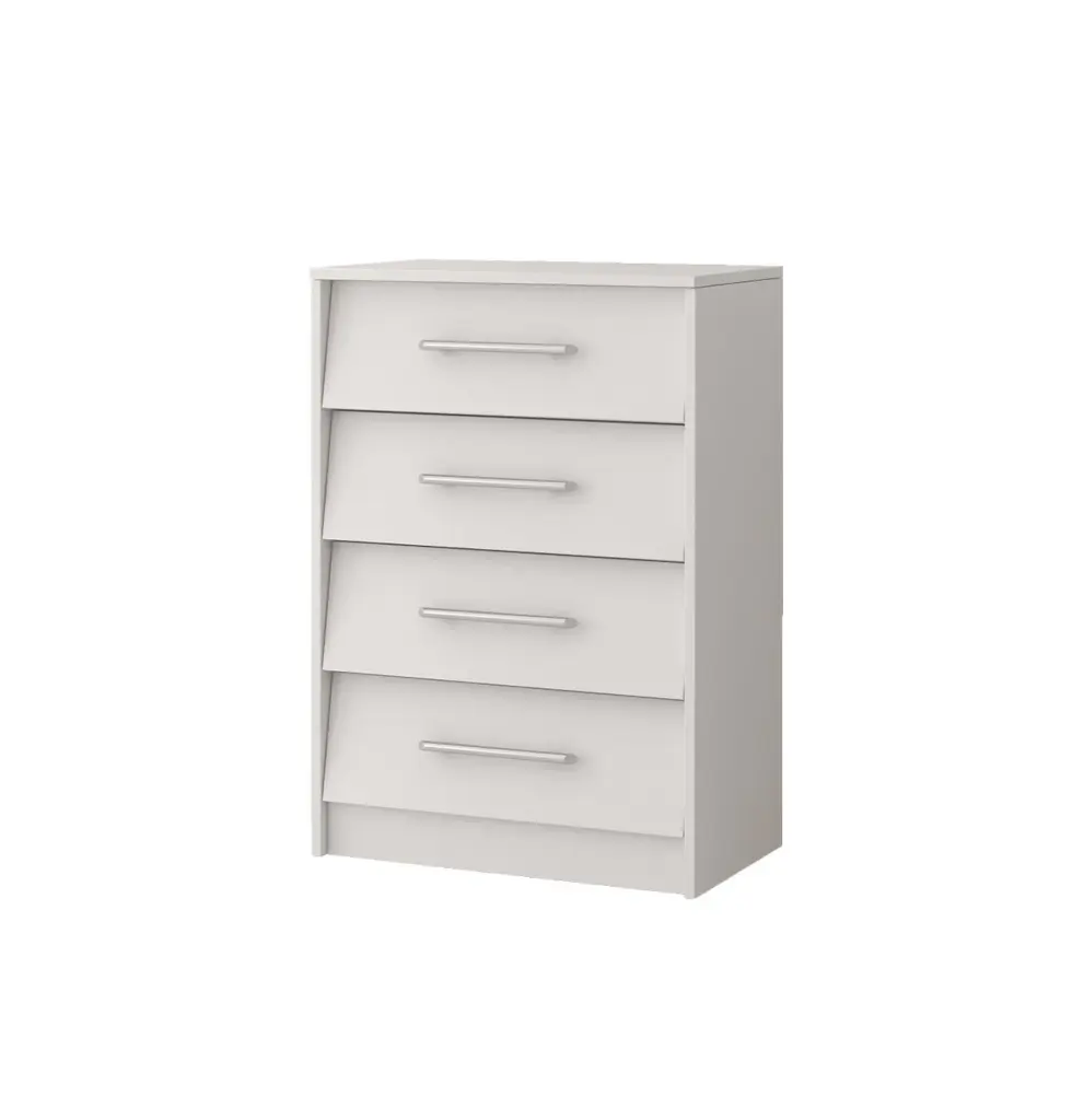 BUTY 1 SHOE CABINET BIALY