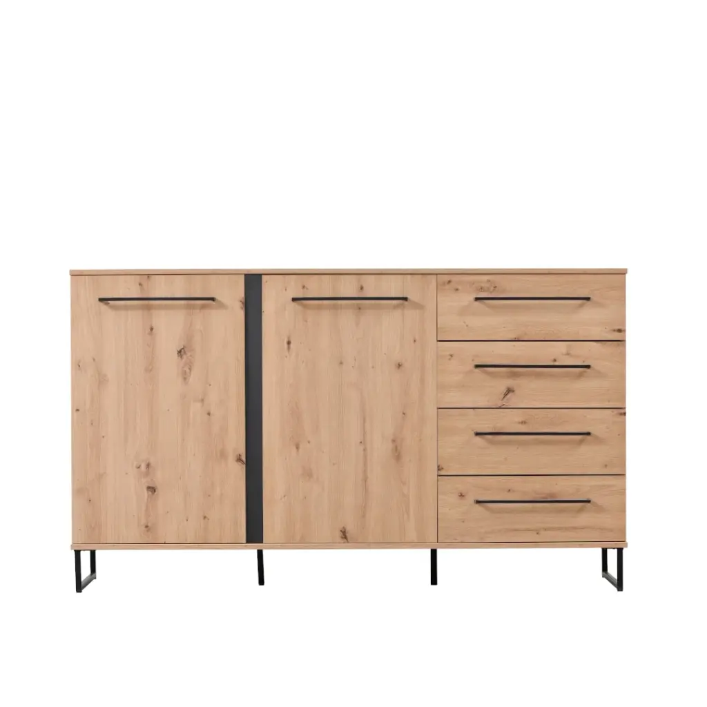 NORWAY DRESSOIR 159 X 42 X 95 CM