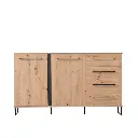 NORWAY DRESSOIR 159 X 42 X 95 CM