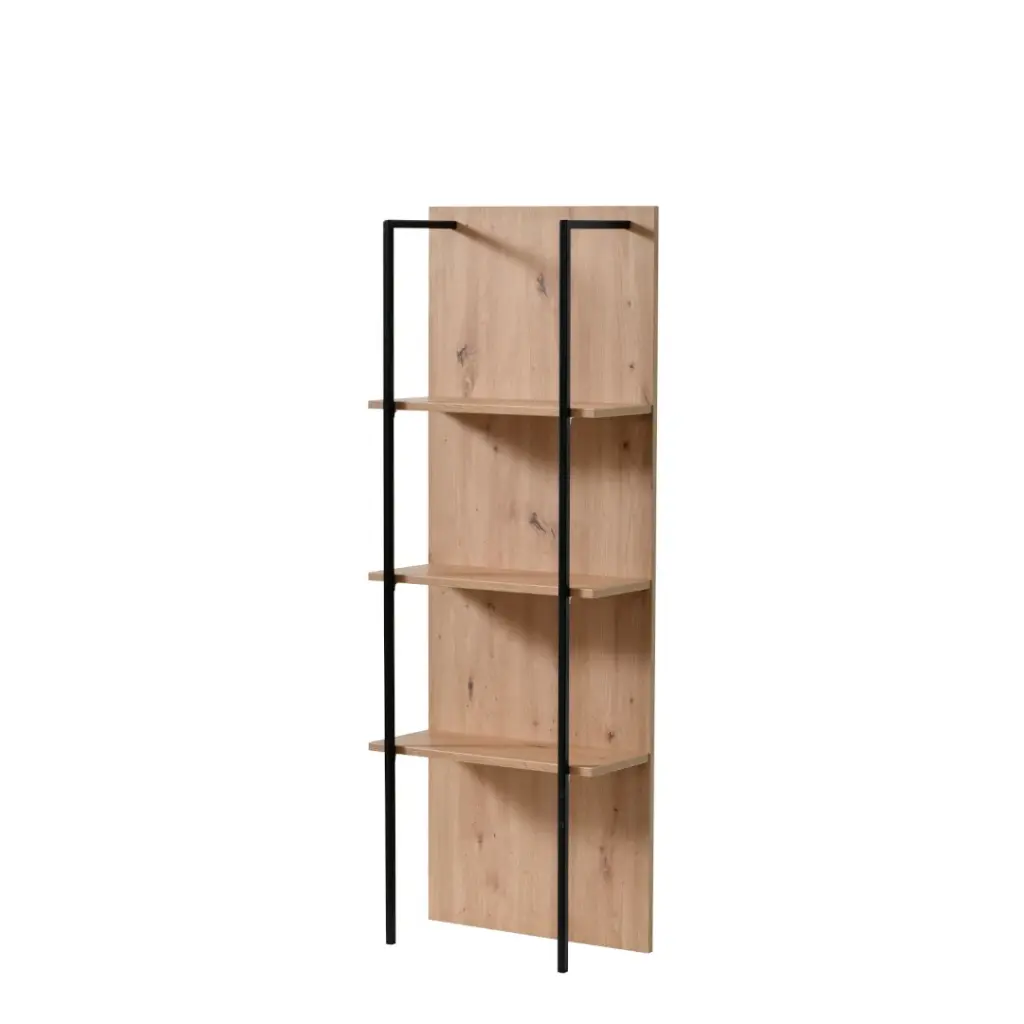 NORWAY OPBERGPLANK 50 X 28 X 137,5 CM