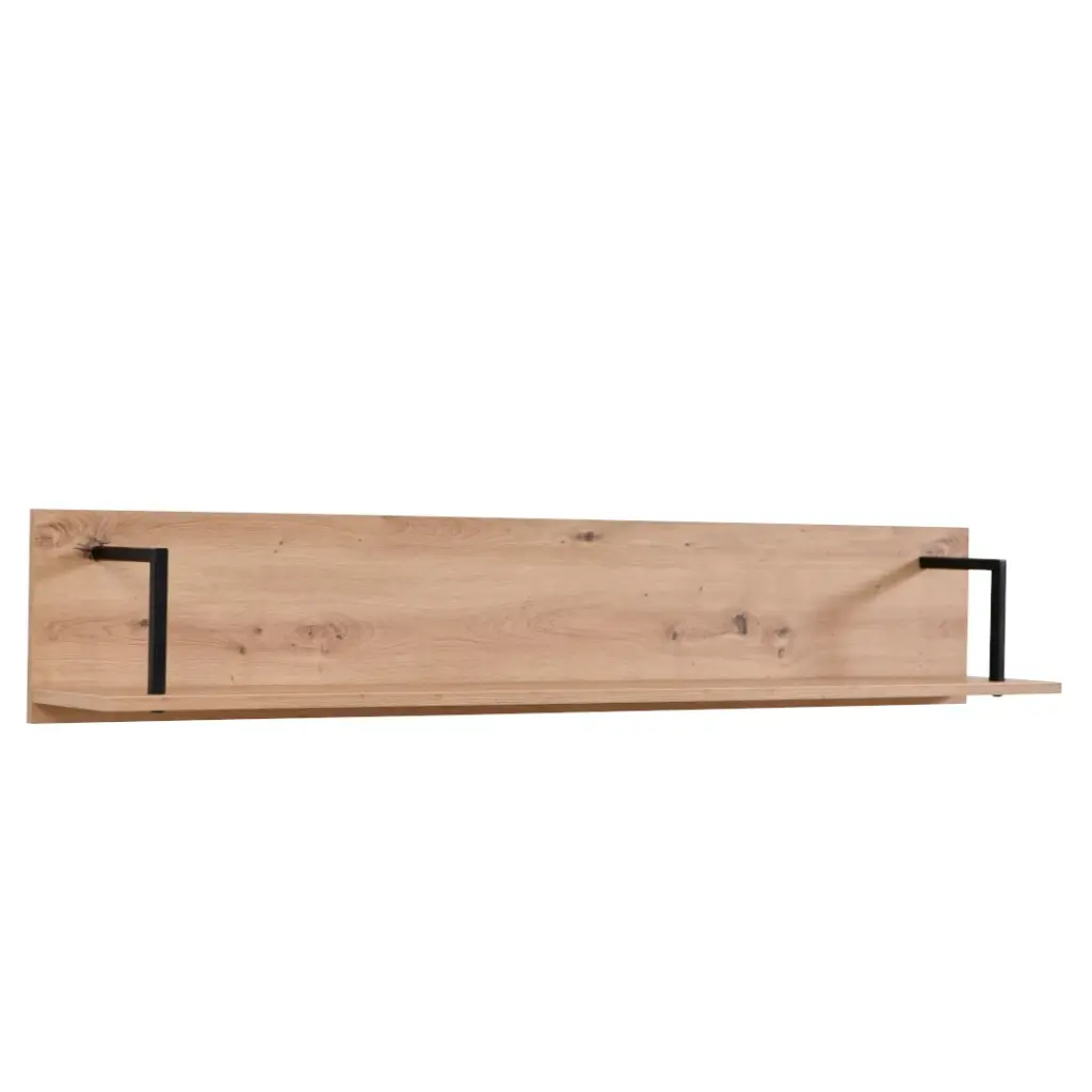 NORWAY OPBERGPLANK 137,5 X 21 X 24 CM