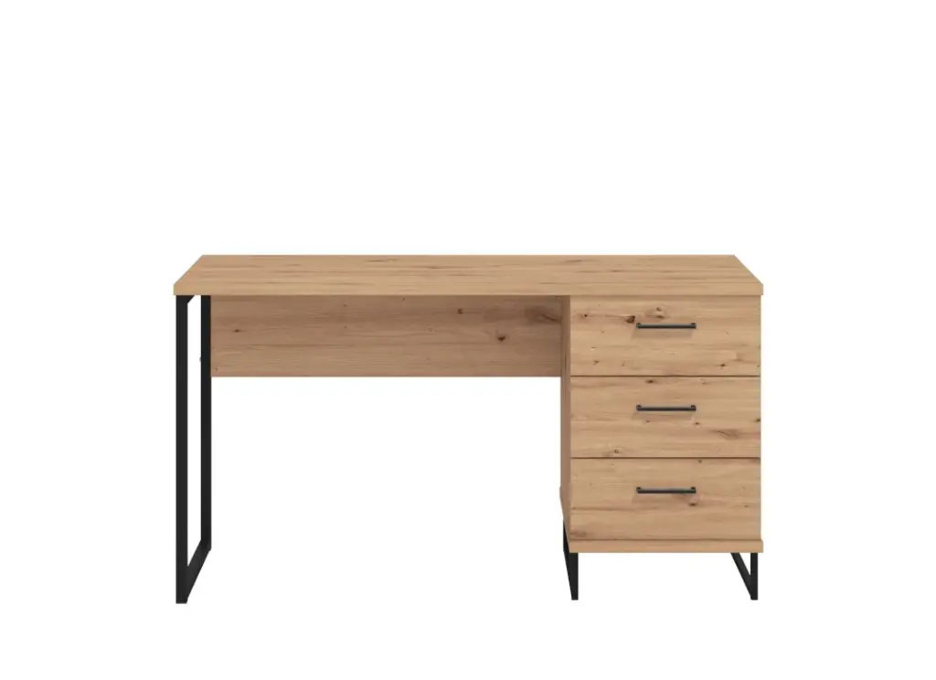 NORWAY BUREAU 137,5 X 56 X 75 CM