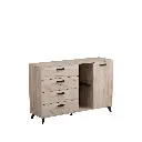 DENMARK CABINET 137,5 X 40 X 90,5 CM