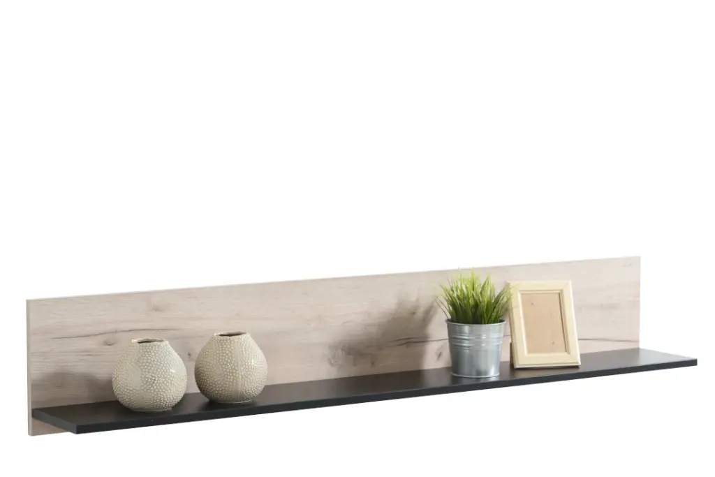 DENMARK SHELF 137,5 X 19,5X 24 CM