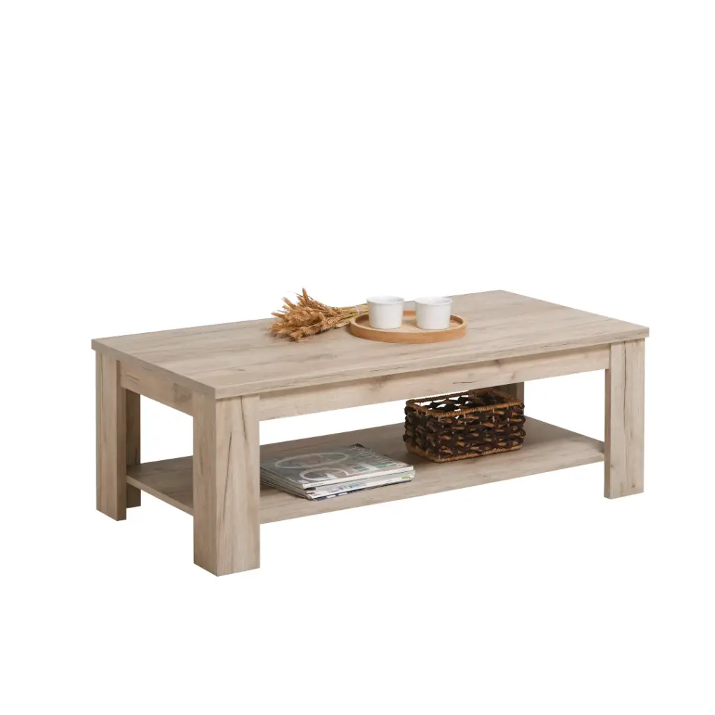 DENMARK COFFEE TABLE 120 X 60 X 41,5 CM