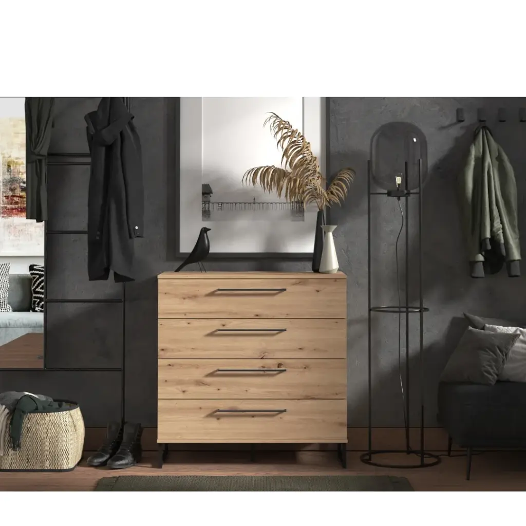 NORWAY COMMODE