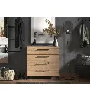 NORWAY COMMODE