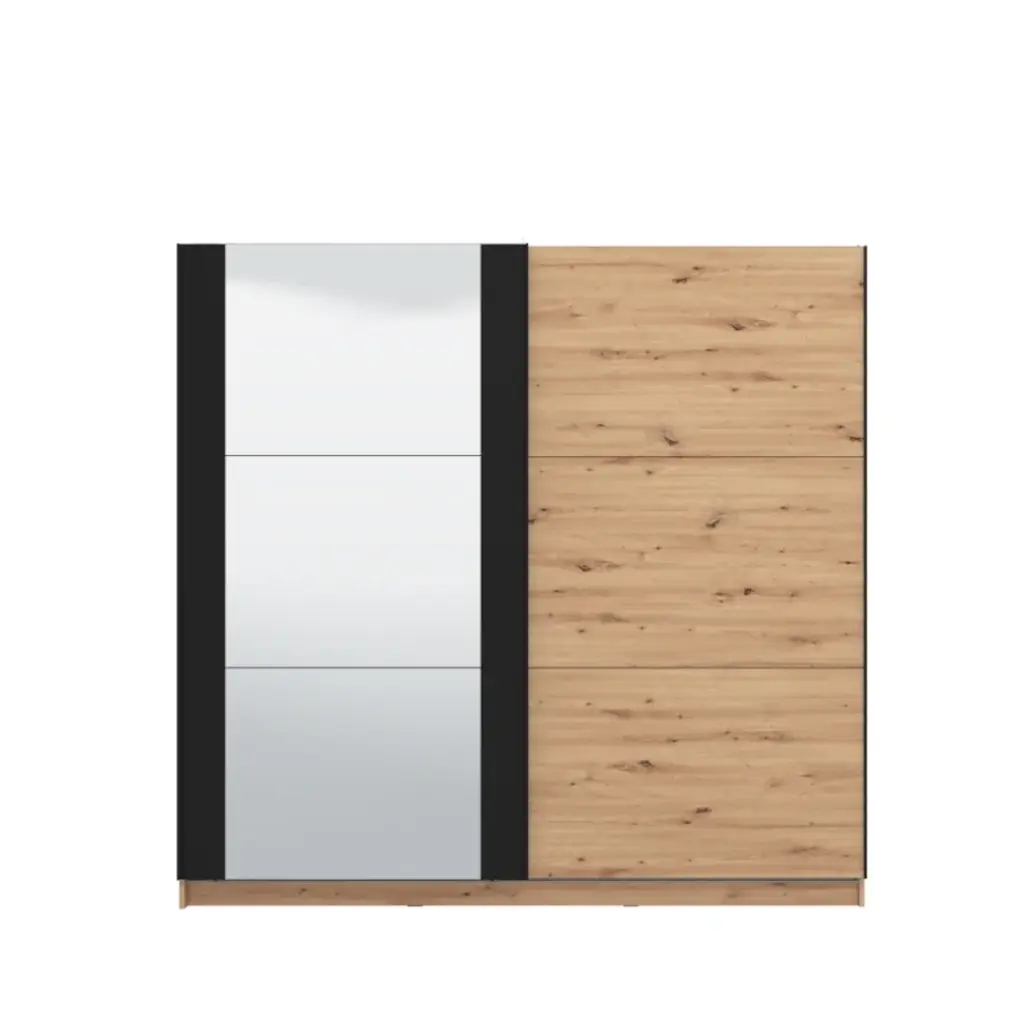 NORWAY WARDROBE