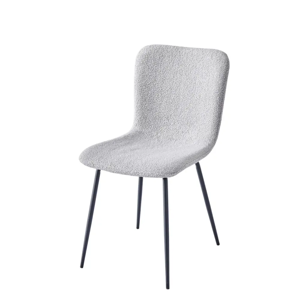 CHAIR TEDDY - 4 PIECES/1 BOX
