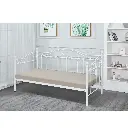 AMELIE 90/200 DAYBED - WHITE