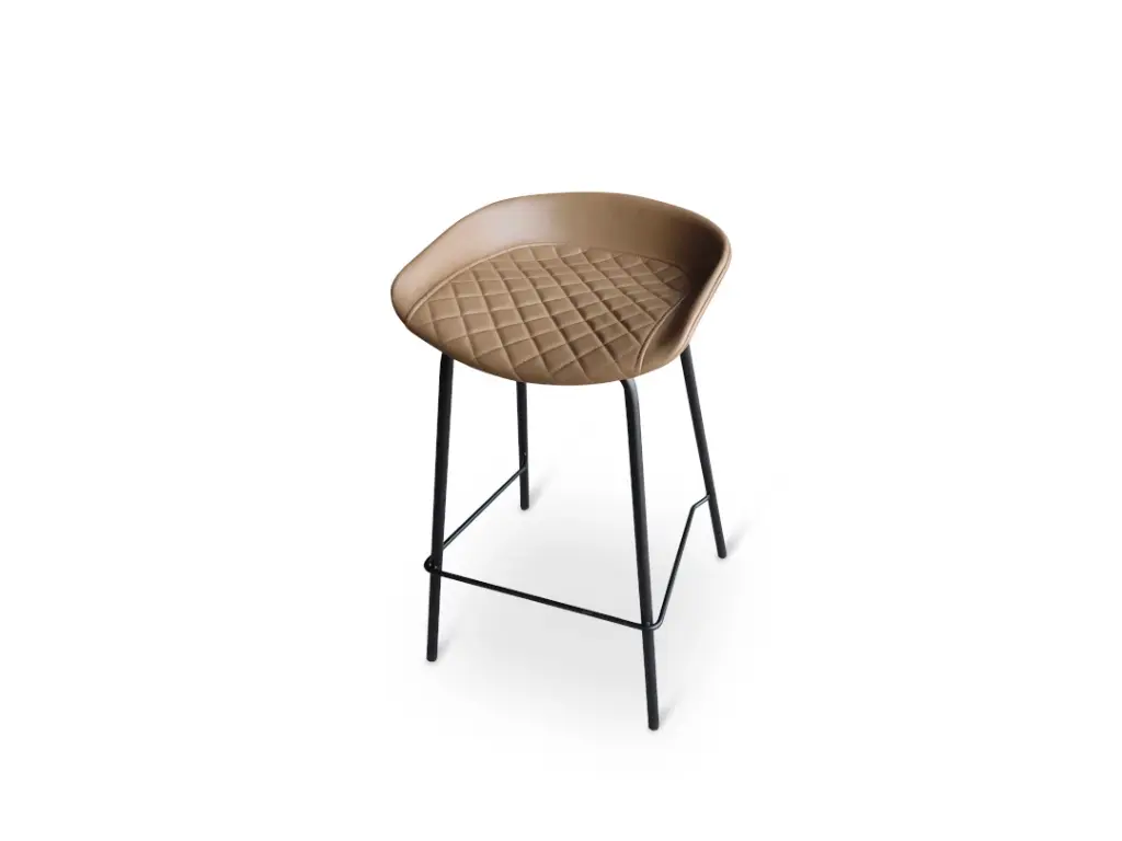 BARCHAIR RUBY- 4 PIECES/1 BOX