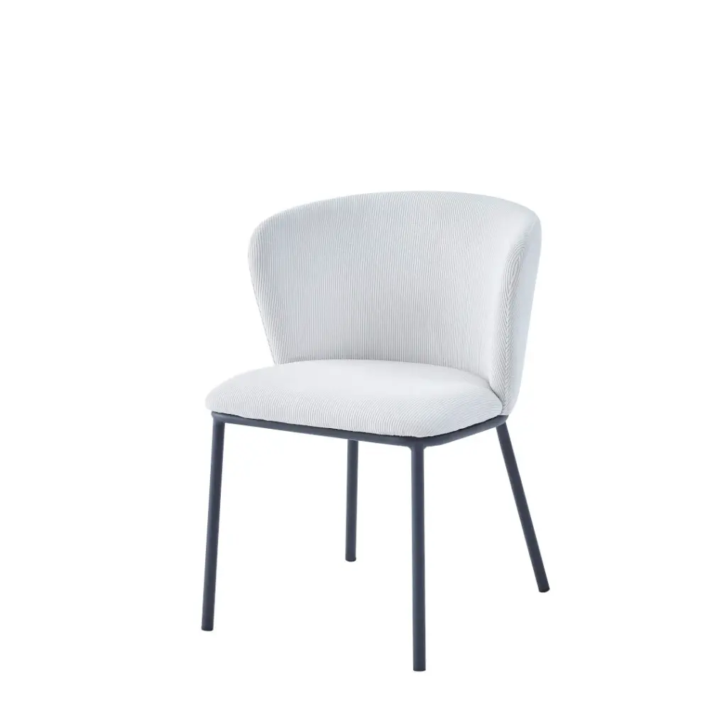 STOEL MAXIME - 2  STUKS/1 KARTON - BEIGE