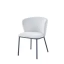 MAXIME CHAIR - 2  PIECES/1 BOX - BEIGE