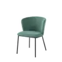 STOEL MAXIME - 2  STUKS/1 KARTON - KAKI