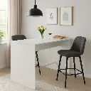 BAVO BAR TABLE - 120  X 80 X 95 CM