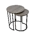 NEVADA COFFEE TABLE