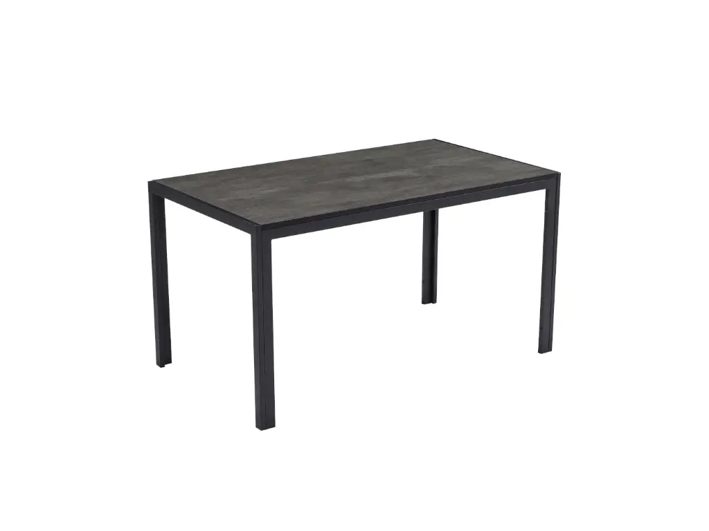 TAFEL COLIN - 140 X 80 X 75 CM