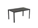 TAFEL COLIN - 140 X 80 X 75 CM
