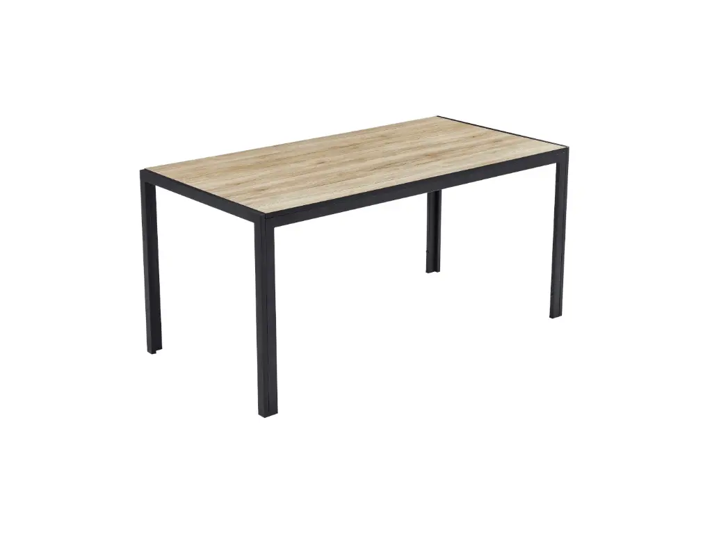 TAFEL COLIN - 160 X 80 X 75 CM